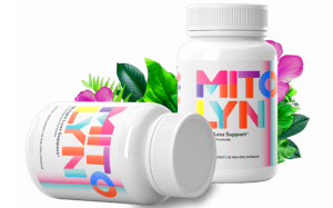 mitolyn best weight loss supplement