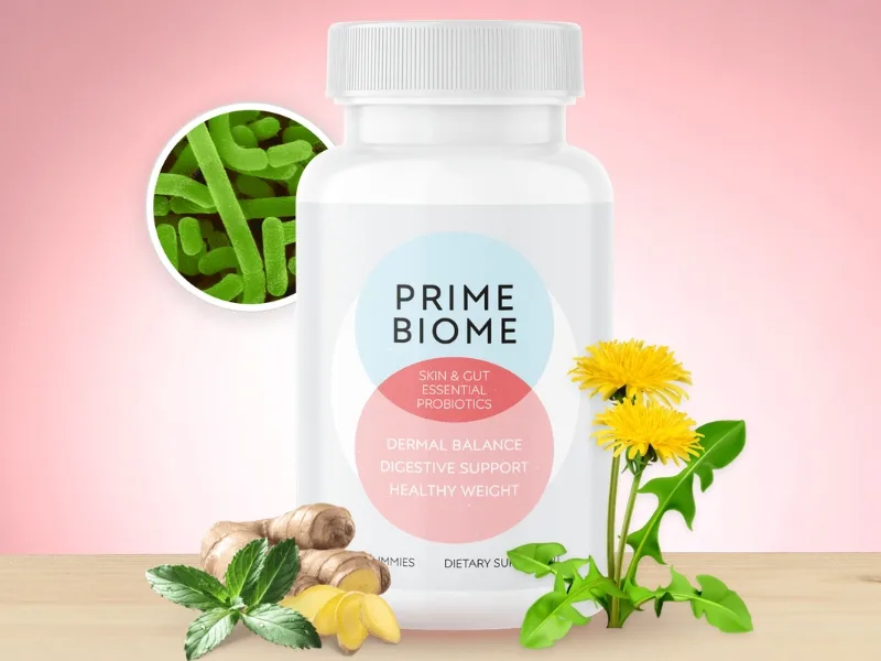primebiome