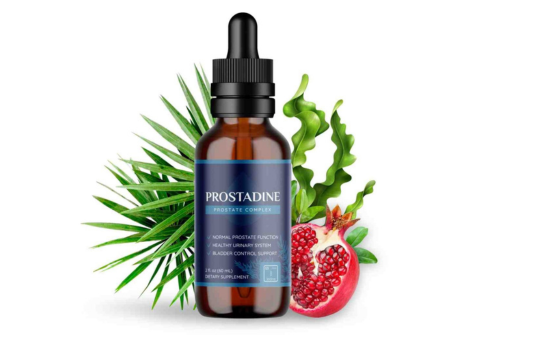 prostadine