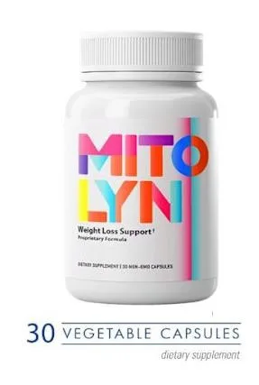 mitolyn ingredients