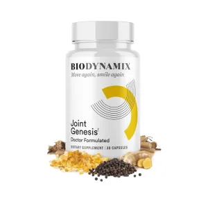 natural joint support supplement
