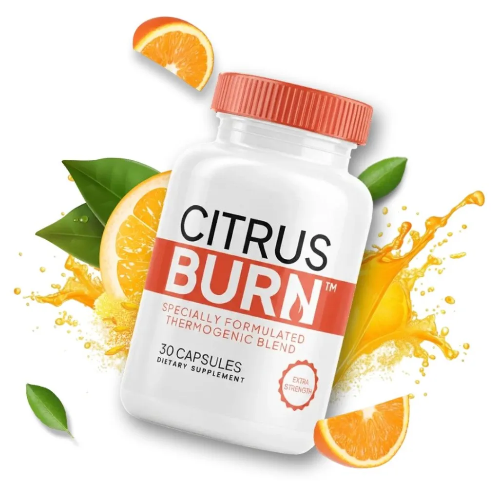 Natural Metabolism Booster